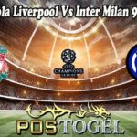 Prediksi Bola Liverpool Vs Inter Milan 9 Maret 2022