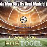 Prediksi Bola Man City Vs Real Madrid 18 Mei 2023