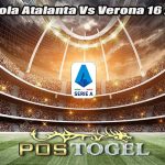 Prediksi Bola Atalanta Vs Verona 16 April 2024