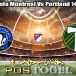 Prediksi Bola Montreal Vs Portland 14 Mei 2026