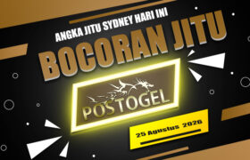 Prediksi SDY Hari Ini | Bocoran SDY Selasa 25 Agustus 2026