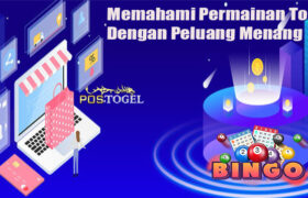 Memahami Permainan Togel Dengan Peluang Menang