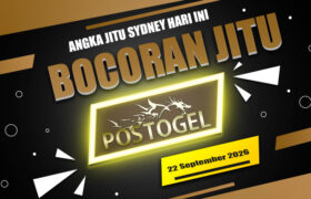 Prediksi SDY Hari Ini | Bocoran SDY Selasa 22 September 2026